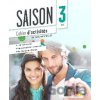 Saison 3 Pracovní sešit