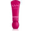 NYX Professional Makeup Smushy Matte Lip Balm balzam na pery s matným efektom odtieň She's Serving 8 ml