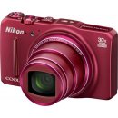 Nikon Coolpix S9700