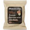 Protein&co. Proteínová kaša s chia 80 g Zvoľ príchuť: Kokos s mandľou