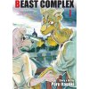 Viz Media Beast Complex 1