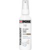 Ipone Visor Rainoff 100 ml, tekutý stierač, vodoodpudzujúci sprej na plexi