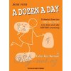 A Dozen a Day od Edna-Mae Burnam 4 - Lower Higher klavír
