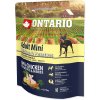 Krmivo Ontario Adult Mini Chicken & Potatoes 0,75kg