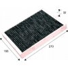 VALEO FILTER KABÍNY PROTECT CITROEN C5 08- S AKTÍVNYM