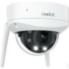 IP kamera Reolink W437 8MPx WiFi 5x zoom IK10