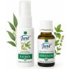 Just | Eucasol 30 ml + Olej z 31 bylín 20 ml
