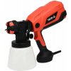 YATO Pištoľ striekacia na maľovanie elektrická 600 W YT-82553