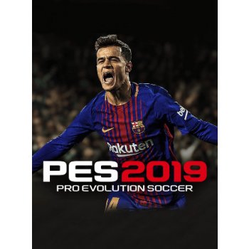 Pro Evolution Soccer 2019