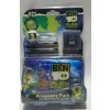 DSH BEN 10 ALIEN FORCE ACCESORY PACK PRE NINTENDO DS, DS LITE, DSI