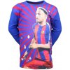 FC Barcelona Neymar tričko s dlhými rukávmi detské - SKLADOM
