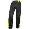 Nohavice do pása ARDON NEON WINTER čierno-žlté H6471 H6471/XL XL