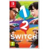 Hra na konzole 1 2 Switch - Nintendo Switch (045496420185)