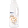 Luksja Cotton krémová kvapalina do kúpeľa 1500 ml