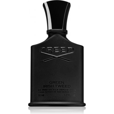 Creed Green Irish Tweed parfumovaná voda pre mužov 50 ml