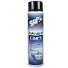 Dupli Color CARS Rally lak v spreji - čierna lesklá 600 ml