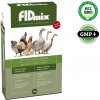 FIDMIX pre odchov a chov hydiny škatuľka 1 kg
