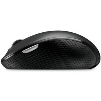 Microsoft Wireless Mobile Mouse 4000 D5D-00133 od 28,22 € - Heureka.sk