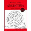 Maturitní otázky - angličtina (bez českého překladu) - Radek Veselý