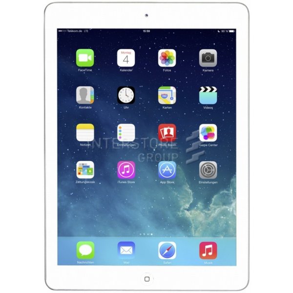 Apple iPad Air WiFi 128GB MD906FD/A od 547 € - Heureka.sk
