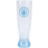 MANCHESTER CITY FC Vysoký chladiaci pohár Manchester City FC, 400 ml
