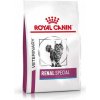 ROYAL CANIN VHN CAT RENAL SPECIAL 400g -suché krmivo pre mačky so zlyhaním obličiek a anorexiou