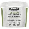 Debbex lepidlo na PVC podlahy 1 kg CL7300