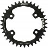Prevodník MAX1 Narrow Wide Shimano 36z čierny