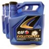 Motorový olej ELF EVOLUTION SXR 5W-40 3x5L