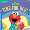 Indestructibles: Sesame Street: Time for Bed! (PIXTON AMY)(Brožovaná)