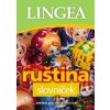 Ruština slovníček 2. vydanie