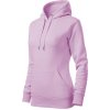 Mikina dámska Cape 414 - M, D1 – orchideová