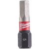 Milwaukee Skrutkovacie bity ShW Hex 5 25 mm – 2 ks 4932430896
