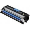 Toner Konica Minolta QMS MC1650EN, MC1650END, MC1650, 1600W ,MC1680, cyan, A0V30GH, 1500s, A0V30GH