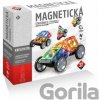 Magnetická stavebnice 32ks - Merch