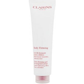 Clarins Extra-Firming Gel spevňujúci telový gél s chladivým účinkom 150 ml