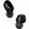 Bluetooth sluchátka Baseus Bowie WM01 černé (NGTW370001)