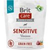 Brit Care Grain-free Sensitive Venison & Potato 1 kg