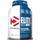 Dymatize Elite Whey 2100 g