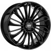Carmani 29 8x19 5X112 ET39 black