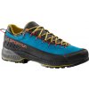 Pánske topánky La Sportiva TX4 Evo Gtx Veľkosť topánok (EU): 46 / Farba: modrá