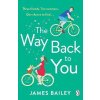 The Way Back To You