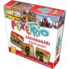Efko Pexetrio – Záchranári