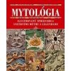 Mytológia - Ilustrovaný sprievodca svetovými mýtmi a legend