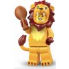LEGO 71051- 11 - Minifigúrky Séria 28 - Lion Costume
