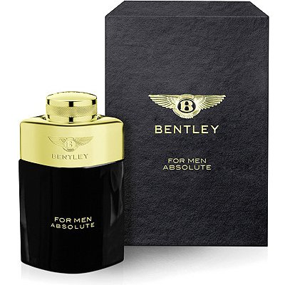 Bentley Bentley for Men Absolute pánska parfumovaná voda 100 ml