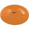 Ledragomma Maxafe Egg Ball 55x60 cm YTSA04775 oranžová