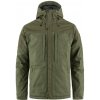 Fjällräven Skogsö Padded Jacket zelená