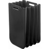 Guzzini 19640010 Odpadkový kôš Eco Packly skladací 25 l čierny