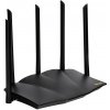 Tenda TX12 Pro AX3000 WiFi6 Router, 1x GWAN, 3x GLAN, IPv6, 5x 6dBi, WPA3, Mesh, CZ app 75011973